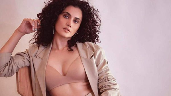 Taapsee Pannu: जब मिस इंडिया कॉन्टेस्ट में हुई थी तापसी पन्नू की बेइज्जती, एक्ट्रेस ने शेयर किया बुरा अनुभव