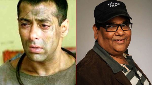 Satish Kaushik: निर्देशक के निधन के बाद ट्विटर पर ट्रेंड कर रहा 'तेरे नाम', दुखी फैंस ने किया रिएक्ट