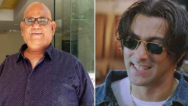 Tere Naam 2- सलमान खान के साथ 'तेरे नाम 2' बनाना चाहते थे सतीश कौशिक, इस एक्टर ने किया खुलासा