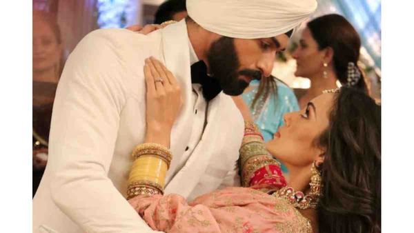 Teri Meri Doriyaann: नशे में धुत अंगद, एक्टर विजेंद्र कुमेरिया ने ड्रंक सीन के लिए की ऐसी तैयारी