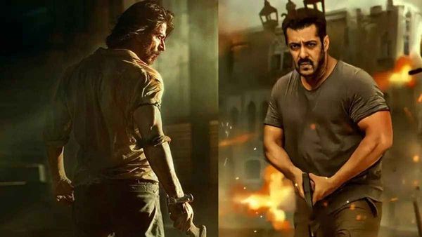 Tiger 3 में Shahrukh Khan के खतरनाक कैमियो का हुआ खुलासा? सलमान खान को ऐसे करेंगे रेस्क्यू!
