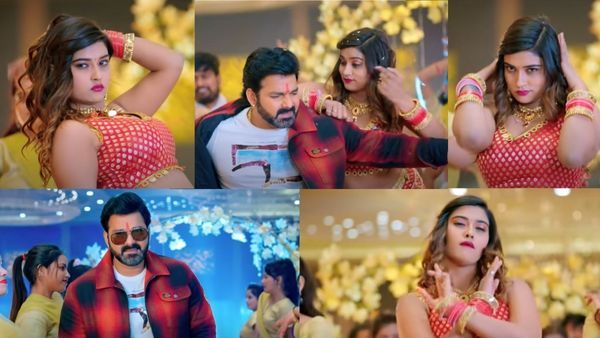 Ye Aara Kabhi Hara Nahi Hai: आकांक्षा दुबे और पवन सिंह का नया आइटम सॉन्ग हुआ वायरल!