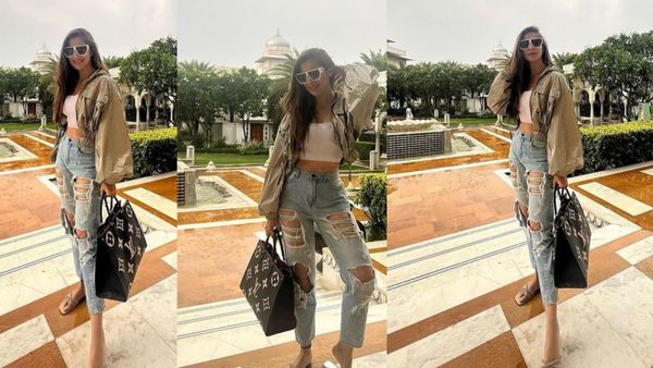 Raai Laxmi: भोजपुरी के बाद अब एक लंबे अरसे के बाद मलयालम इंडस्ट्री में काम करेगी ये एक्ट्रेस