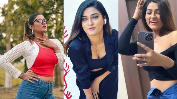 Akanksha Dubey: जब आकांक्षा ने फिल्म प्रोड्यूसर राजकुमार पांडे पर लगाया था धोखाधड़ी का आरोप!