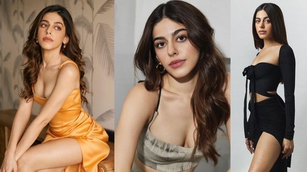 पूजा बेदी की बेटी Alaya F ने पोस्ट की ऐसी हॉट बिकिनी फोटोज, मां भी हो गई इनकी फैन!