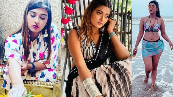 Akanksha Dubey: बहुत महत्वाकांक्षी थी आकांक्षा, स्टारडम के लिए किया संघर्ष : रत्नाकर कुमार