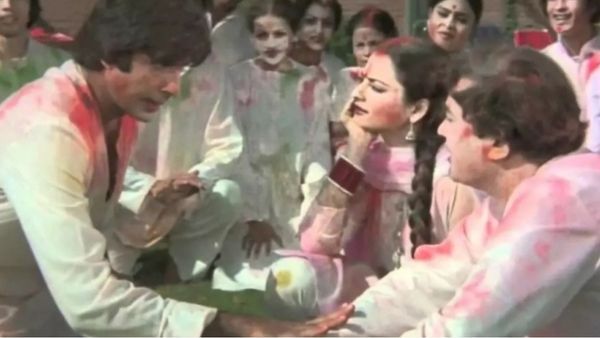Bollywood Holi Songs 2023: बॉलीवुड के बेहतरीन गाने जो इस होली आपकी प्लेलिस्ट में जरूर होने चाहिए!