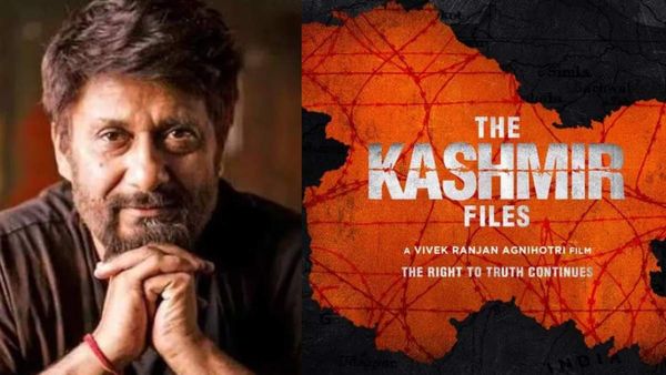 The Kashmir Files को मिला बेस्ट फिल्म ऑफ द ईयर का अवॉर्ड, लेकिन विवेक अग्निहोत्री ने मांगी माफी! जानें वजह