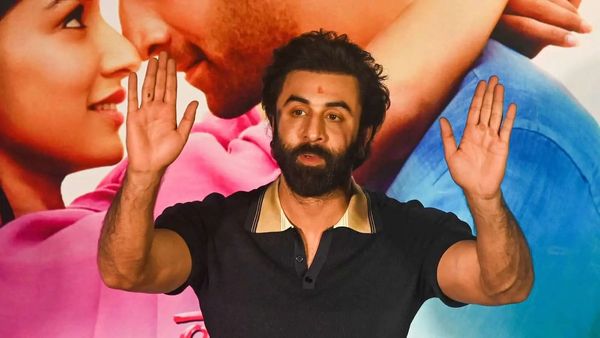 Ranbir Kapoor: फ्लॉप फिल्मों को लेकर एक्टर ने दिया अपना रिएक्शन