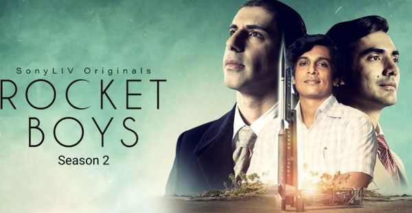 दर्शकों का इंतजार हुआ खत्म, Rocket Boys Season 2 का टीजर आया सामने