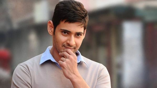 Mahesh Babu ने फ्लॉन्ट किए अपने बाईसेप्स, फैंस ने दिया शानदार रिएक्शन