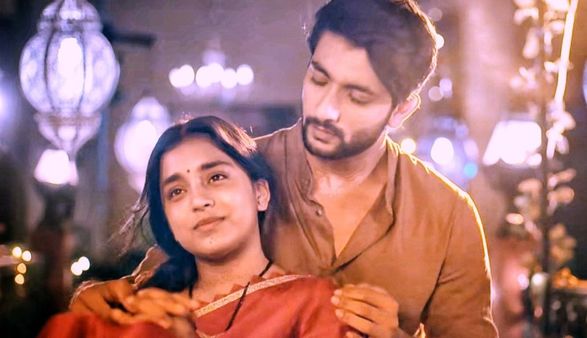 Sumbul Touqeer: क्या सुम्बुल और फहमान हो गए हैं अलग?? नए घर की पार्टी से फहमान रहे अलग