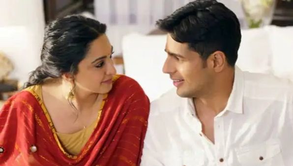 Kiara Advani: पत्नी कियारा के नए लुक को देखकर खुद पर काबू नहीं कर पाए सिद्धार्थ मल्होत्रा