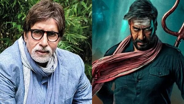 ENT Updates: अजय देवगन की भोला का धमाकेदार ट्रेलर रिलीज, शूटिंग के दौरान अमिताभ बच्चन की पसली में लगी चोट