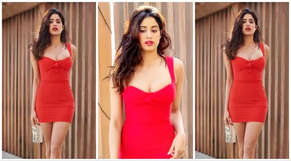 Janhvi Kapoor Birthday:जान्हवी को खास अंदाज में उनके अपनों ने किया बर्थडे विश