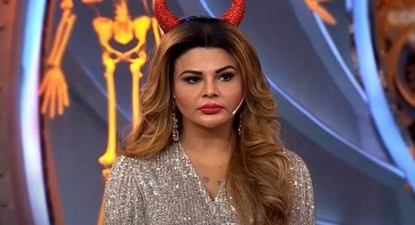 Rakhi Sawant: राखी को आई पति आदिल की याद, जब एक्ट्रेस ने दुबई में किया यह काम