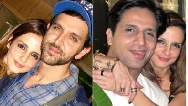 Holi 2023: गर्लफ्रेंड सबा को छोड़ एक्स वाइफ और उनके BF के साथ ऋतिक रोशन ने मनाई होली, वायरल हुआ वीडियो