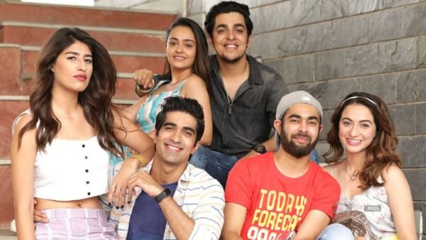 College Romance को लेकर दिल्ली हाईकोर्ट ने कही ये बात, अश्लील भाषा को लेकर मचा था बवाल