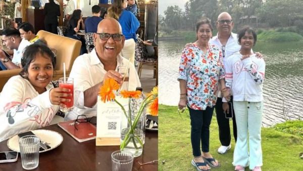 Satish Kaushik Last Video: निधन से पहले सतीश कौशिक का आखिरी वीडियो, हार्ट अटैक से पहले इस हालत में दिखे