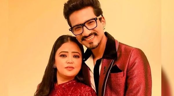Bharti Singh: करण जौहर की फिल्म 'रॉकी ​​और रानी की प्रेम कहानी' भारती अपने पति के साथ करेंगी कैमियो