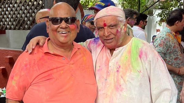 Satish Kaushik Last Tweet: मरने से पहले सतीश कौशिक ने मुस्कुराते हुए किया था यह आखिरी ट्वीट