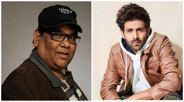 Kartik Aaryan: एक्टर के संघर्षों के दिनों में सतीश कौशिक इस तरह से बने थे उनका सहारा