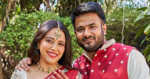 Swara Bhaskar: शुरु हुई शादी की तैयारियां, स्वरा और फहाद का वीडियो हुआ वायरल
