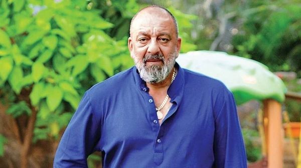 Sanjay Dutt: विलेन के रोल के लिए फिर तैयार हुए एक्टर, साउथ फिल्म में करेंगे धमाकेदार एंट्री