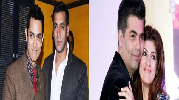 Celeb Friendship: एक-दूसरे के क्लासमेट थे ये स्टारकिड्स, आज भी कायम है इनकी गहरी दोस्ती