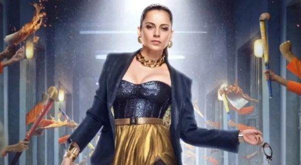 Kangana Ranaut: इस दिन होगा लॉक अप सीजन 2 का प्रीमियर, इन कंटेस्टेंट की होगी धमाकेदार एंट्री