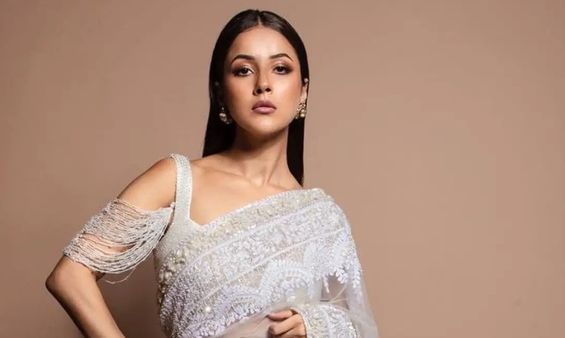 Shehnaaz Gill: ना फ्रेंड्स..ना फैमिली..ना टीम.. शहनाज ने दिया इस खास इंसान को अवॉर्ड का क्रेडिट