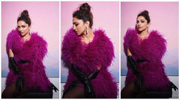 Deepika Padukone: दीपिका के इस बोल्ड अंदाज को देख कहीं आप भी ना खो दे खुद पर कंट्रोल, जरा संभल कर