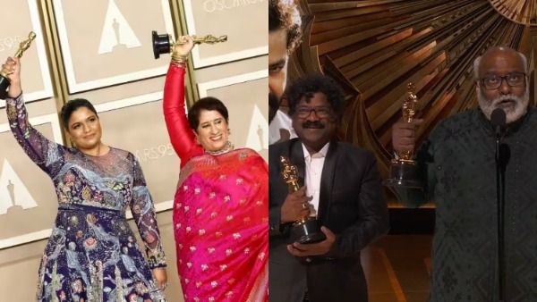 Oscars 2023: नाटू नाटू सहित भारत को मिले दो ऑस्कर, पीएम मोदी ने दी शुभकामनाएं