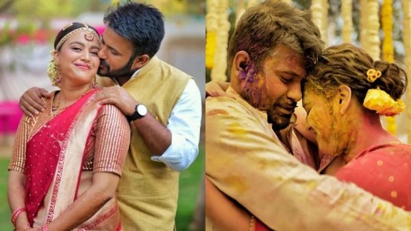 कोर्ट मैरिज के बाद अब स्वरा ने रचाई धूमधाम से शादी, शौहर फहाद संग पूरी शादी में की खूब मस्ती