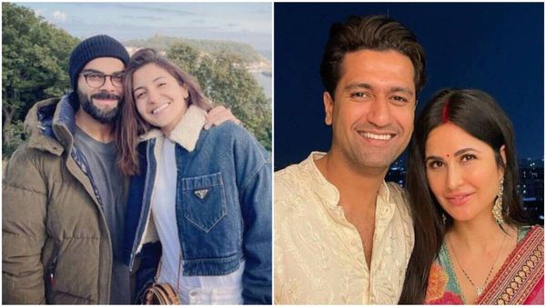 Katrina Kaif: इनवाइट करके भी विराट-अनुष्का के साथ विकी-कैटरीना ने नहीं किया डिनर