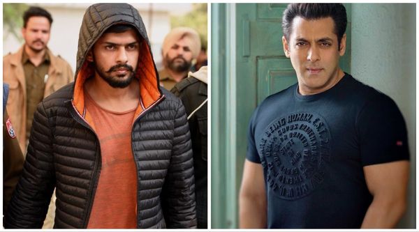 lawrence bishnoi ने सलमान खान को फिर दी जान से मारने की धमकी, लगाया गंभीर आरोप,बोला- 'पैसे भी किए थे ऑफर'