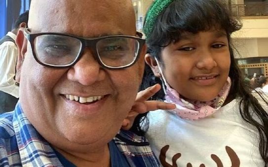 Satish Kaushik: क्या यह भी कोई साजिश है....जानिए क्यूं सतीश कौशिक की बेटी ने डिलीट किया इंस्टा अकाउंट