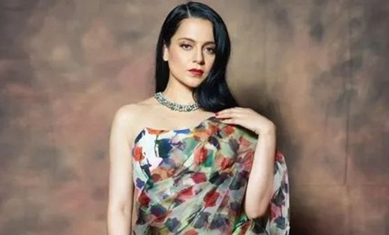 Kangana Ranaut: अभिनेत्री ने पूरी की चंद्रमुखी 2 की शूटिंग, फिर लिखा भावुक नोट