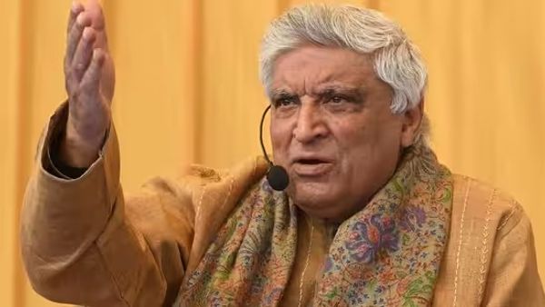 Javed Akhtar: फिर से जावेद अख्तर ने भाषा को लेकर दिया विवादित बयान