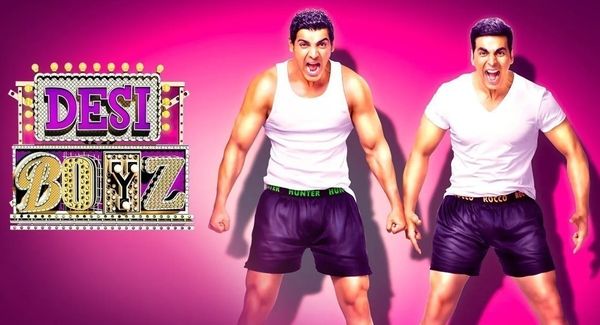 Desi Boyz 2: जल्द शुरु होगा फिल्म के सीक्वल पर काम, मुख्य किरदारों को लेकर आया बड़ा अपडेट