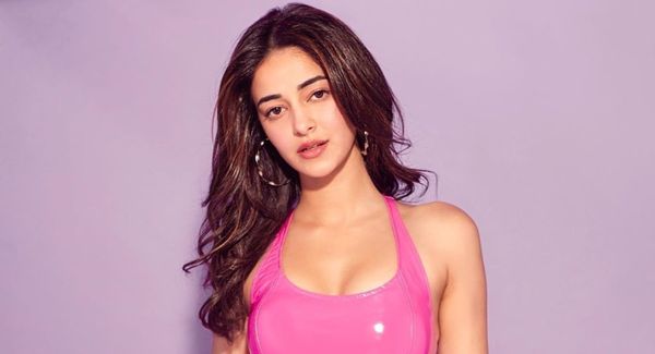 Ananya Pandey: सोशल मीडिया पर छाया एक्ट्रेस का यह वीडियो, क्या आपने देखा