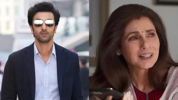 Ranbir Kapoor: डिंपल कपाड़िया ने रणबीर कपूर को जड़ दिए 20 चांटे, कहा वह ऋषि का बेटा है...