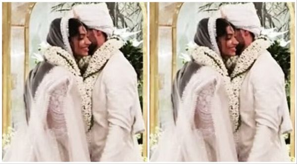 Alanna Panday wedding: शादी की तस्वीरें आई सामने, इवोर मैकक्रे और अलाना पांडे दिखी बहुत खूबसूरत