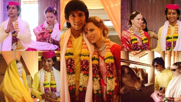 'लव सेक्स और धोखा' स्टार ने रचाई शादी, दुल्हनिया देख मचले फैंस, फटी रह गई लोगों की आंखे