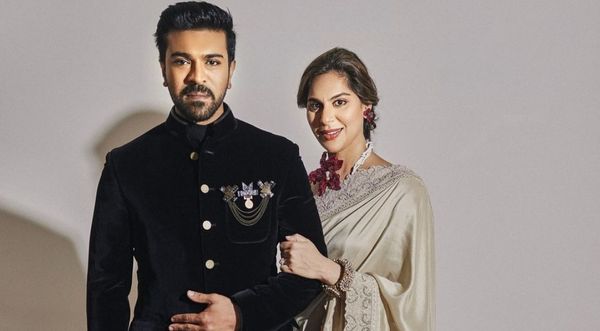 Ram Charan: ऑस्कर जीत के बाद भारत लौटे एक्टर तो फैंस ने किया शानदार स्वागत