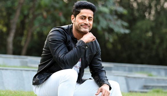 Mohit Raina: घर में गुंजी बच्चे की किलकारी, तो फैंस के साथ एक्टर ने साझा की खुशखबरी