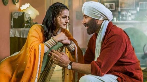Gadar 2 की शूटिंग हुई पूरी, इस बार परदे पर दिखेगी 1954 से 1971 की कहानी