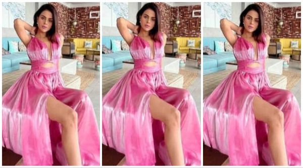 Priyanka Chahar Choudhary: अंकित गुप्ता की खास दोस्त ने क्लिक कराई ऐसे फोटो, फैंस का छुटा पसीना