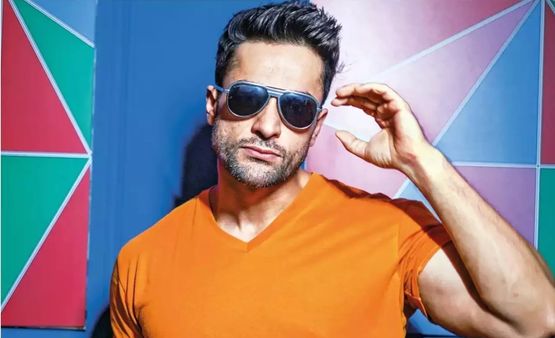 यह हादसा कैसे हुआ, Shalin Bhanot के इस एक्सीडेंट को लेकर फैंस हुए काफी परेशान