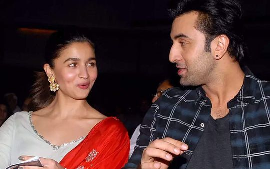 Ranbir Kapoor: पत्नी आलिया भट्ट के साथ लड़ाई को लेकर बोले अभिनेता, बताई एक्ट्रेस की सच्चाई
